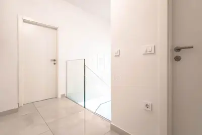 Haus 120 m², Lašćina - ruhige Sackgasse - 10