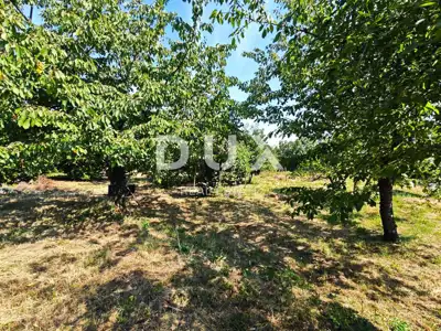 Građevinsko zemljište 1.696 m², Marinići - centar i mirna lokacija - 7