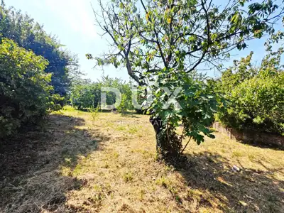 Građevinsko zemljište 1.696 m², Marinići - centar i mirna lokacija - 2