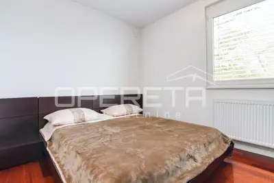 Borčec- trosoban stan za najam - 17