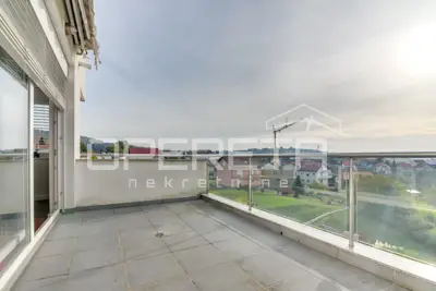 Borčec- trosoban stan za najam - 21