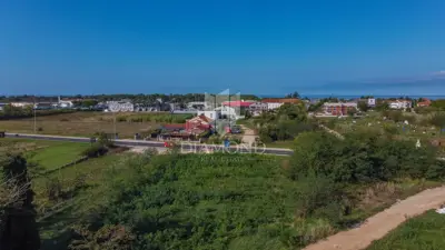 Building plot 2,680 m², Umag - near the center - 4