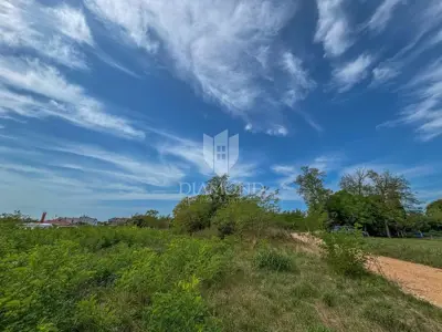 Building plot 2,680 m², Umag - near the center - 6