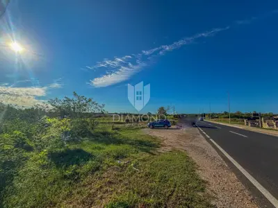 Building plot 2,680 m², Umag - near the center - 5
