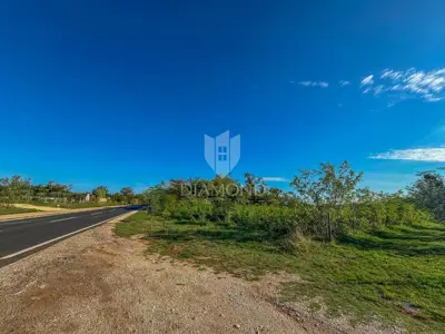 Building plot 2,680 m², Umag - near the center - 8