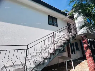 House 200 m², Buje - quiet location and large plot - 10