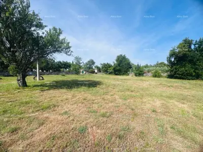 House 200 m², Buje - quiet location and large plot - 11