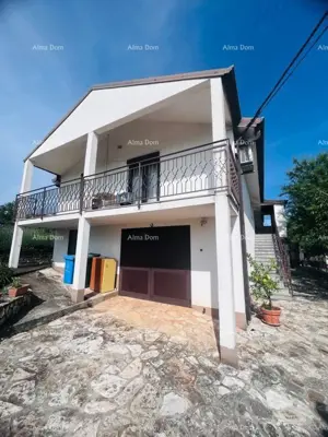 House 200 m², Buje - quiet location and large plot - 8