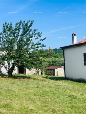 House 200 m², Buje - quiet location and large plot - 6