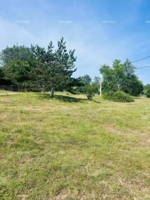 House 200 m², Buje - quiet location and large plot - 12