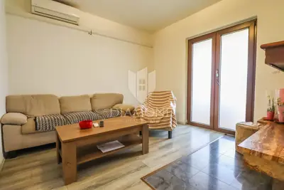 Stan 93,80 m², Rovinj - mirna lokacija blizu centra