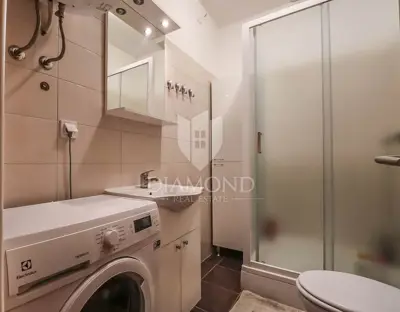 Stan 93,80 m², Rovinj - mirna lokacija blizu centra - 8