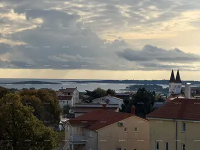 Apartment 95 m², Medulin - 2 bedrooms and 2 bathrooms - 15