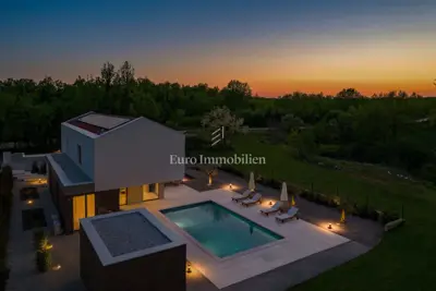 Haus zum Kauf in Labin, 283 m² - 10
