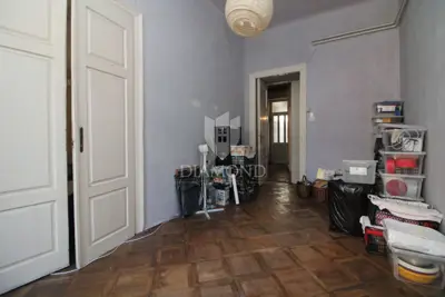 Stan 81 m², Centar Rijeke - 2 sobe i drvarnica - 5