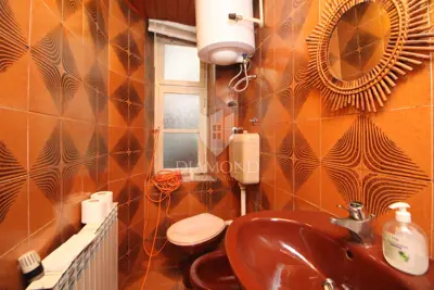 Stan 81 m², Centar Rijeke - 2 sobe i drvarnica - 10