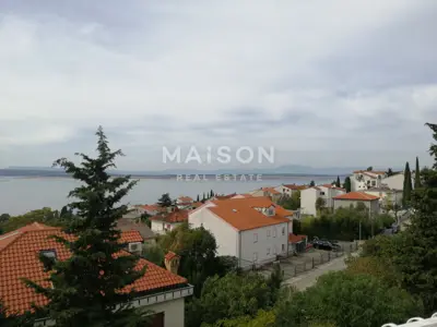 House 570 m², Crikvenica - 7 residential units - 7