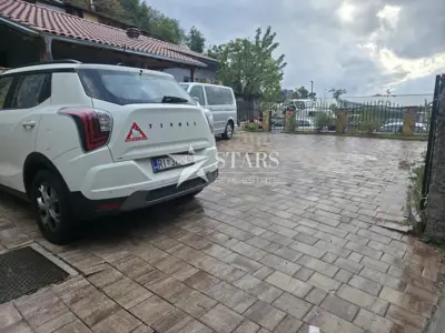 House 81 m², Škurinjska Draga - terrace and parking for 10 vehicles - 22