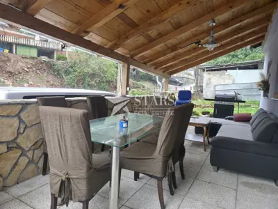 House 81 m², Škurinjska Draga - terrace and parking for 10 vehicles - 17