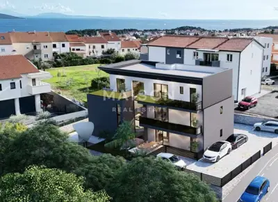 Wohnung zum Kauf in Krk, 114,5 m²