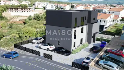Wohnung zum Kauf in Krk, 114,5 m² - 2