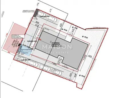 Wohnung zum Kauf in Krk, 114,5 m² - 9