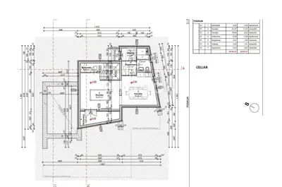 Haus zum Kauf in Krk, 276 m² - 9