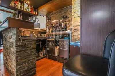 Restaurant 202 m², Cvjetno naselje, established business - 13