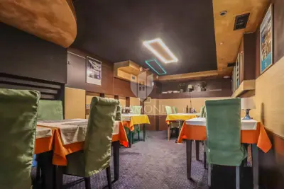 Restaurant 202 m², Cvjetno naselje, established business - 9
