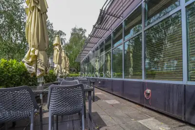 Restaurant 202 m², Cvjetno naselje, established business - 19