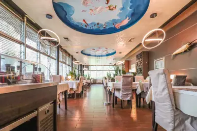 Restaurant 202 m², Cvjetno naselje, established business