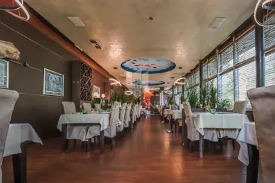 Restaurant 202 m², Cvjetno naselje, established business - 2