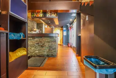 Restaurant 202 m², Cvjetno naselje, established business - 11