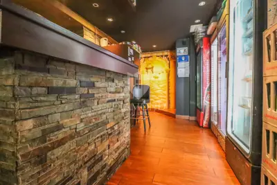 Restaurant 202 m², Cvjetno naselje, established business - 12