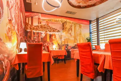 Restaurant 202 m², Cvjetno naselje, established business - 5