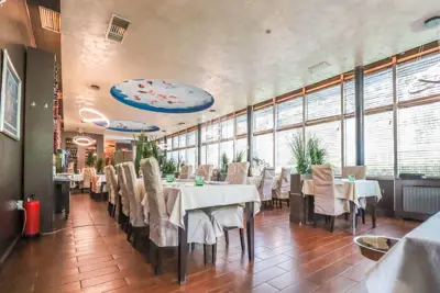 Restaurant 202 m², Cvjetno naselje, established business - 3