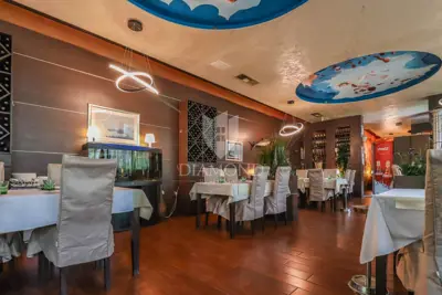 Restaurant 202 m², Cvjetno naselje, established business - 4
