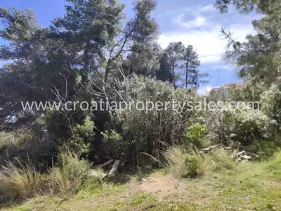 Land, Brač, 480 m², 145 000 € - 8