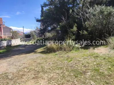 Land, Brač, 480 m², 145 000 € - 7