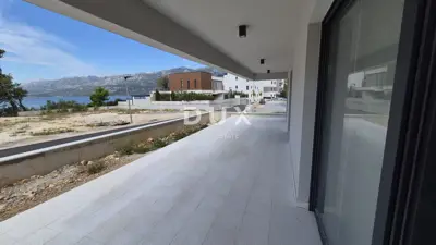 Wohnung 131 m², Rovanjska - 3 Schlafzimmer und Terrasse - 15