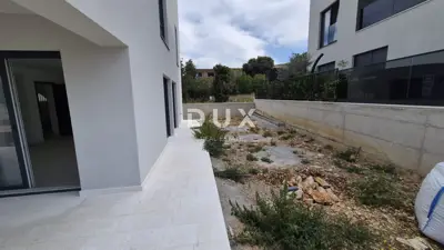 Wohnung 131 m², Rovanjska - 3 Schlafzimmer und Terrasse - 14