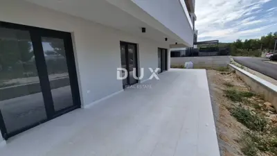 Wohnung 131 m², Rovanjska - 3 Schlafzimmer und Terrasse - 16