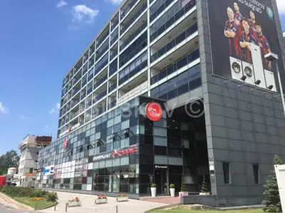 Zagreb, Špansko, garažno mjesto