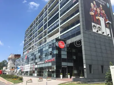 Zagreb, Špansko, garažno mjesto