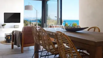 Vila 165 m², Milna na otoku Visu, bazen i panoramski pogled na more - 10