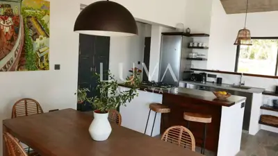 Vila 165 m², Milna na otoku Visu, bazen i panoramski pogled na more - 18