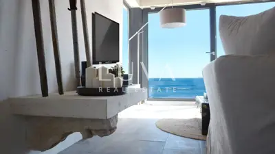 Vila 165 m², Milna na otoku Visu, bazen i panoramski pogled na more - 7