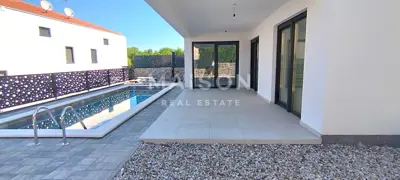 House 170 m², Malinska on Krk, pool and terrace - 3