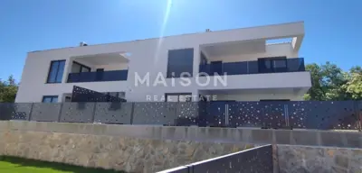 House 170 m², Malinska on Krk, pool and terrace - 11