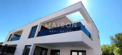 House 170 m², Malinska on Krk, pool and terrace - 2